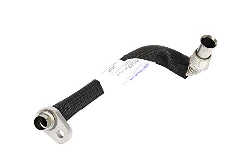 GM Genuine Parts 24508969 Exhaust Gas Recirculation (EGR) Valve Pipe