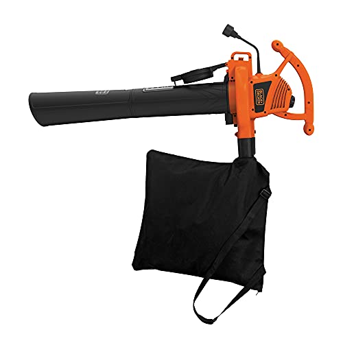 Diy Leaf Blower Gutter Attachment / Best Reviewed Leaf Blowers On