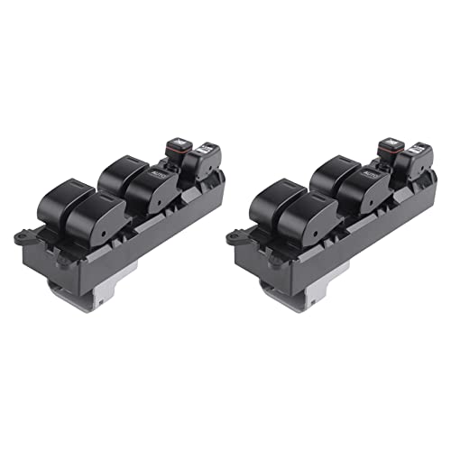Interrupteur de commande principal de vitre électrique 84820-0K061 pour Fortuner x2