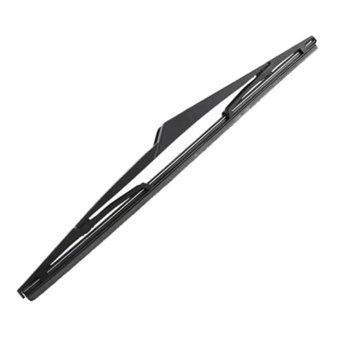 Limpiaparabrisas coche trasero recambio escobilla Ford Fiesta accesorios 2008-2017
