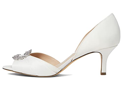 NINA Corrine Ivory 6.5 M4