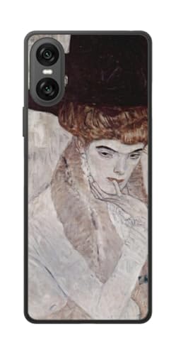 ClearView Sony Xperia 10 VIp vg w ی tB { V[Y OX^t Ng ̉HXq