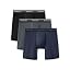Black/Turbulence/Dress Blues (3-pack)