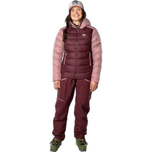 Dynafit - Piumino Tigard Donna - Rosa (Taglia: 44) - 2