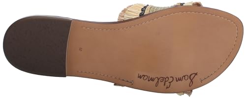 Sam Edelman Women's Georgia Gladiator Sandal4