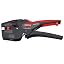 crimping capacity: max. 4 mm²