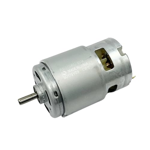 42mm RS-775WC-8514 electronic starter DC 12V-18V 19500RPM High Speed High Power large Torque electronic starter Drill Saw Tool