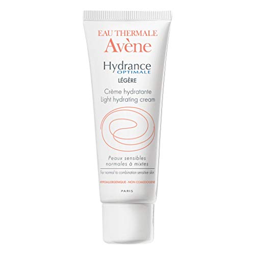 avène hydrance Emulsión hidratante ligera, 40ml
