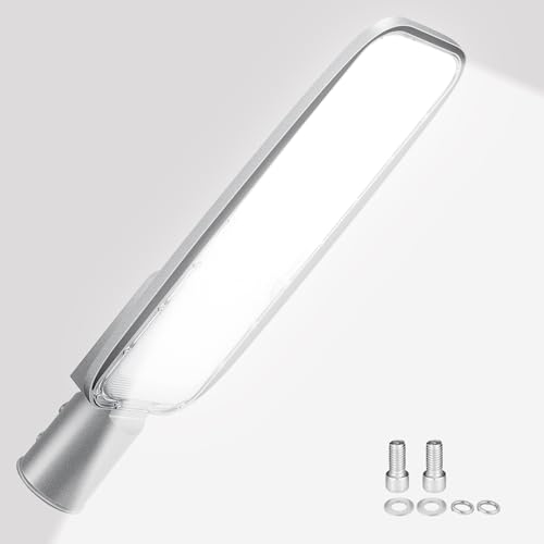 Lampe de Sécurité LED 200W Willpower Éclairage pour Parking