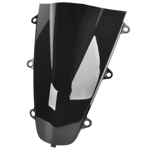 Pare-brise Honda CBR1000R anti fatigue bulle haute vitesse
