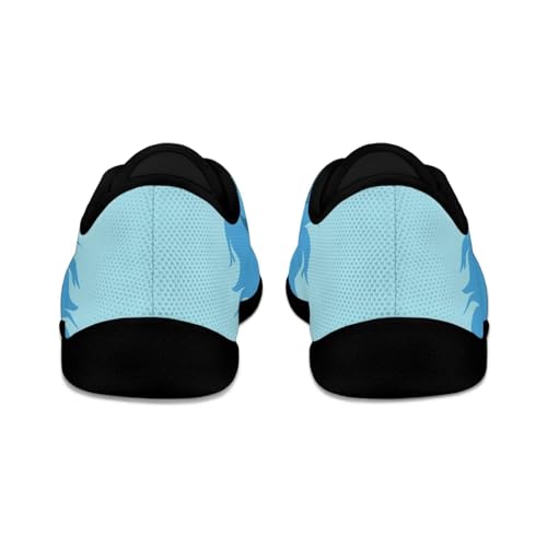 Men Minimalist Walking Shoes Wide Toe Barefoot Shoes Zero Drop Casual Sneakers Breathable Slip On Tennis Shoe3