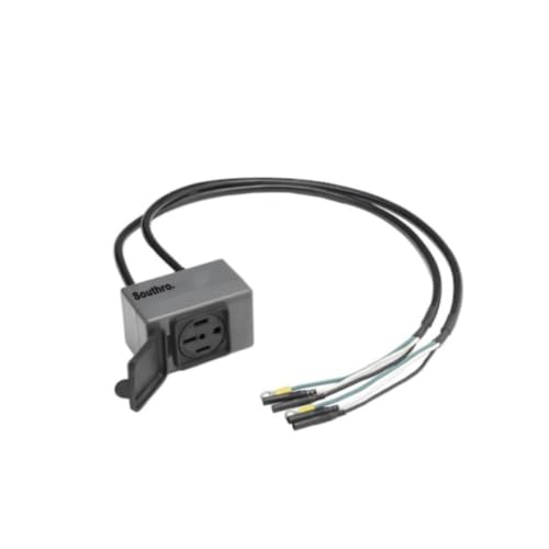 Image of SOUTHRO 50 Amp Inverter Generator Parallel Kit, Mfr: PGIPAIRB3-A