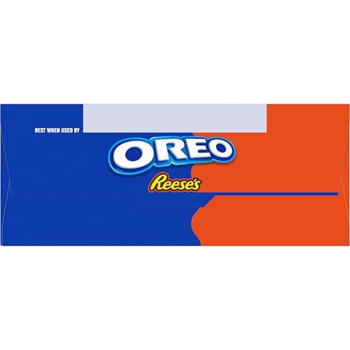 10.91Z اوريو REESES