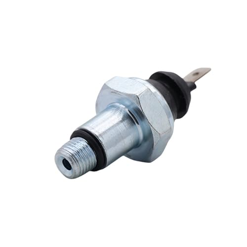 Pressostat d'huile 87779391 manocontact de sécurité pour circuit hydraulique