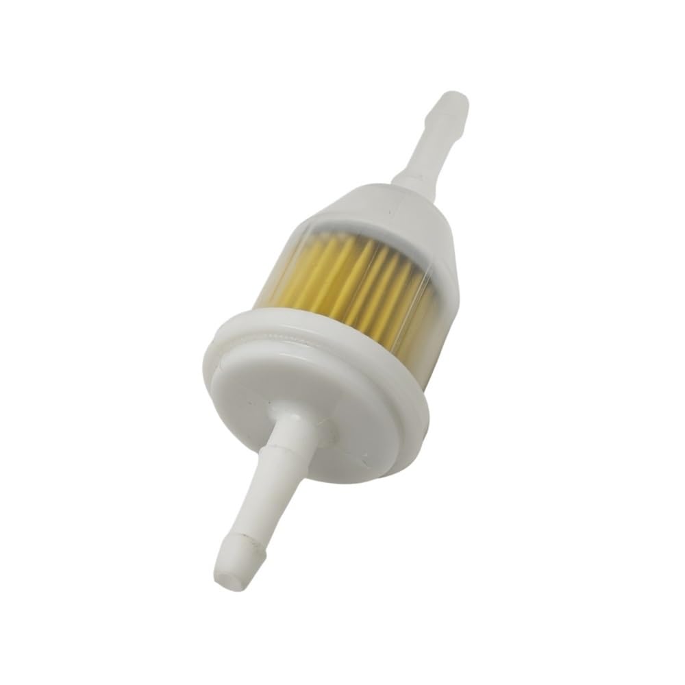 Filtro de combustible para Gy20709 21541500 AM116304 repuesto motor
