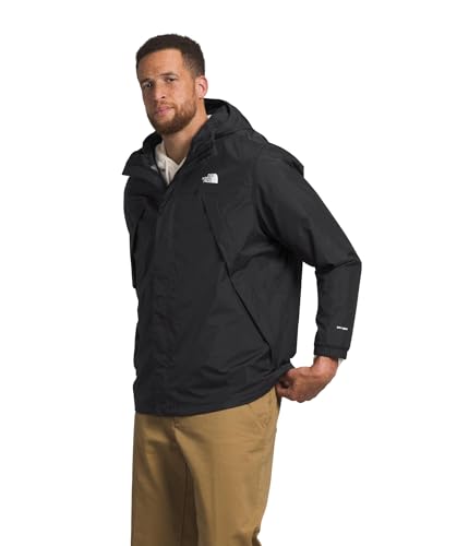 Image of THE NORTH FACE Men's Antora Waterproof Jacket (Standard and Big Size)