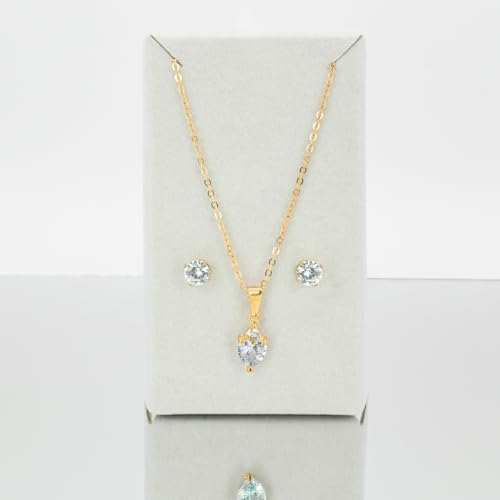 Relógio Feminino Champion Médio Aço Inoxidável Dourado Analógico Resistente a Água Original CN25636W