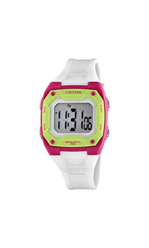 Watches Orologio Da Polso, Digitale Al Quarzo, Plastica
