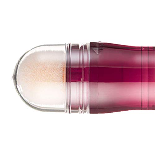 Maybelline New York Korrekturflüssigkeit Il Canceller, mit Goji-Beeren und Haloxyl, deckt Augenringe und kleine Fältchen ab, 01 Licht… – Ansicht 2