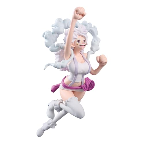 Banpresto One Piece Jewerly Bonney Figura miniatura 3