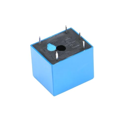 Relé de potencia CC SRD-09VDC-SL-C T73 con conmutación eficiente de 5 pines para placa 5 uds 4
