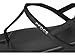 Crocs Miami Thong Sandal Black 6 M