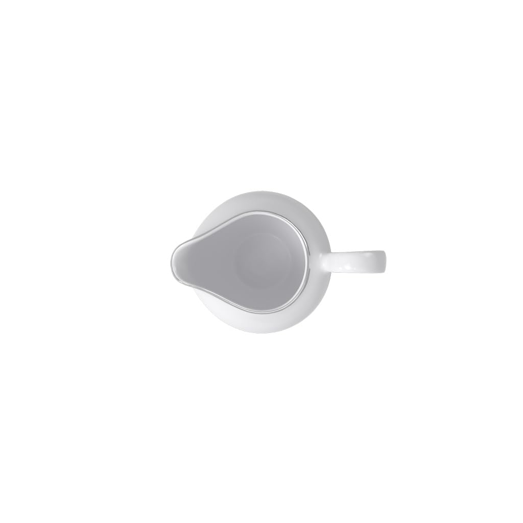 Villeroy & Boch Anmut Platinum No.1 0.21 Litre Creamer, 6 Persons