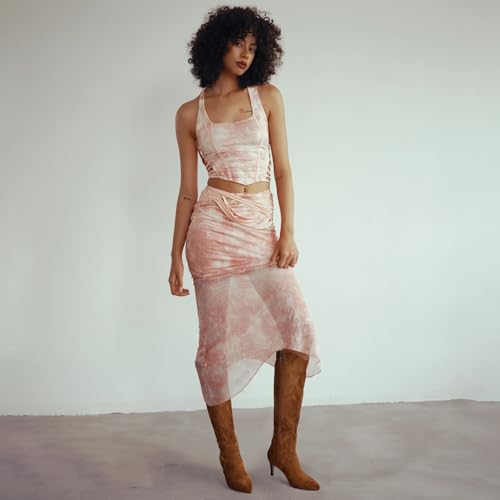 MIRAAZZURRA Kitten Heel Knee High Boots for Women Pointed Toe Low Heel Tall Boots Winter Fall Boots with Side Zipper for Office Casual4