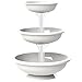 Produktbild Bama Nässestop S18 Fontana 3 Stück Füllfederhalter Schalen Kit, 30 x 50 x 64 cm