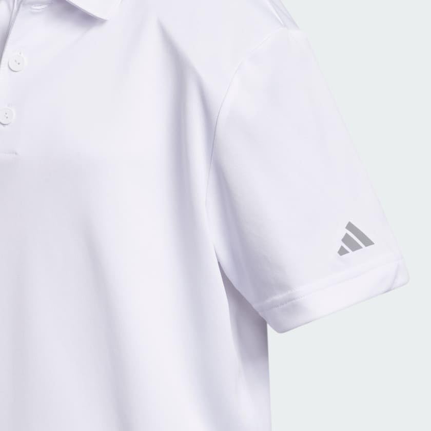 Reviews de Ropa de Golf para Niño que Puedes Comprar On-line. 5 Ropa de Golf para Niño marca adidas (2)