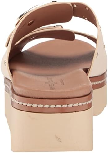 Chinese Laundry Women's SURF Stud Slide Sandal Review | Image 2