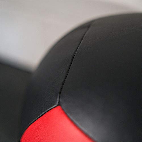 Titan Soft Wall Ball Medicine 6-30 lb Core Workout Cardio Muscle Exercises - Home Fitness Guru Titan Soft Wall Ball Medicine 6-30 lb Core Workout Cardio Muscle Exercises - Image 4