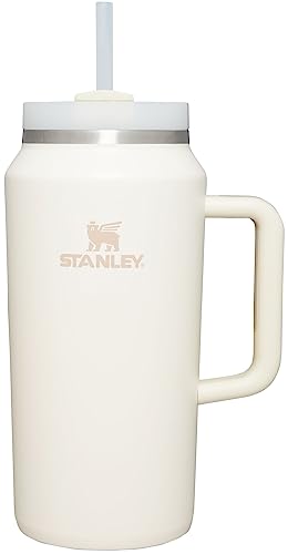 Image of STANLEY Quencher H2.0 FlowState Stainless Steel