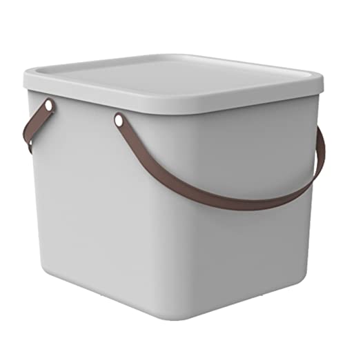 Rotho Albula Aufbewahrungsbox 40L | Preisvergleich Bei