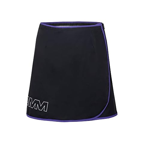OMM Kamleika Skirt - Black, Medium Cover