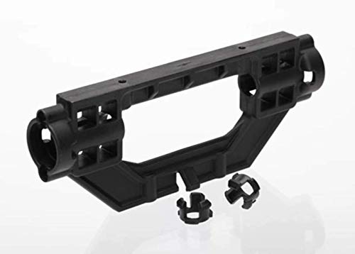 Traxxas 6457 Center Bearing Carrier with Bushings, XO-1