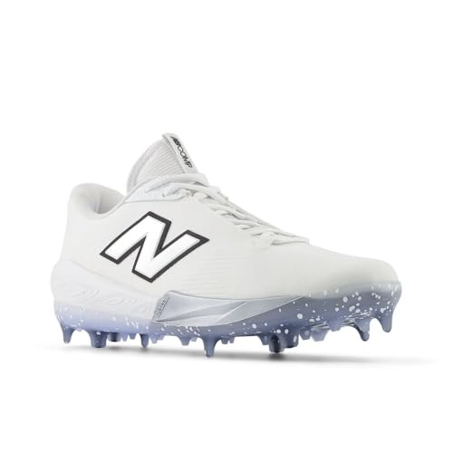 New Balance Men's FuelCell Comp V4 Baseball Shoe4