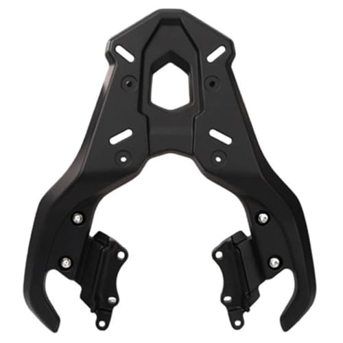 Boîte de Rangement Moto Support Arrière pour Honda CB500x NX500 Road Trip Aventure