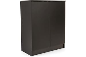 Imagitarium 20-Gallon Modern Cabinet Aquarium Stand