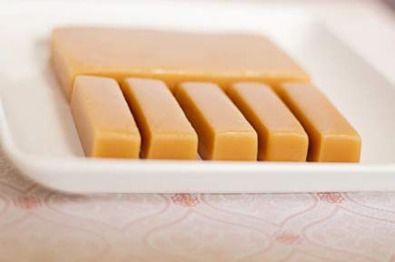 image for JulieAnn Caramels JulieAnn Handcrafted Gourmet Caramel - Variety Pack 