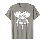 Nordic Viking Apparel Clothes and Shirts