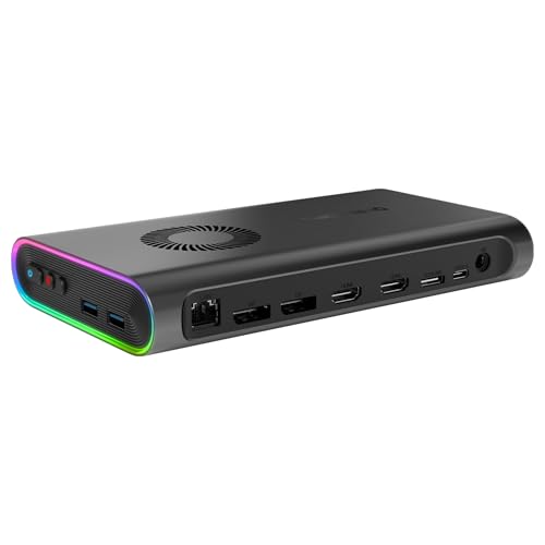 HIRO様　美品　ONEXGPU ポータブルeGPU 国内正規版 ONEXGPU 国内正規版 ポータブルeGPU（Radeon RX 7600M XT