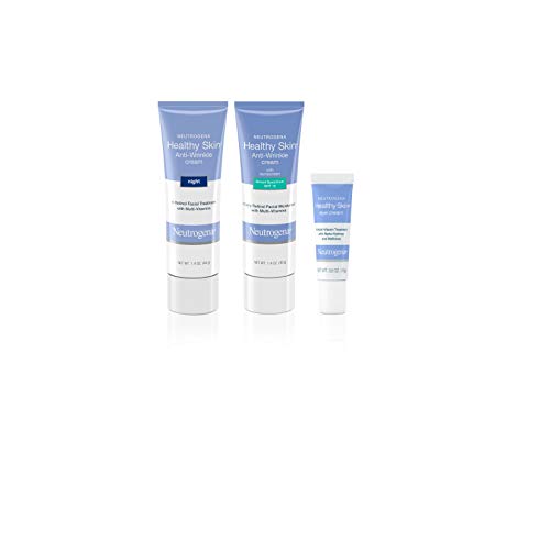 Neutrogena NG51110 Zupishi Neutrogena Healthy Skin Eye Cream thumb #4