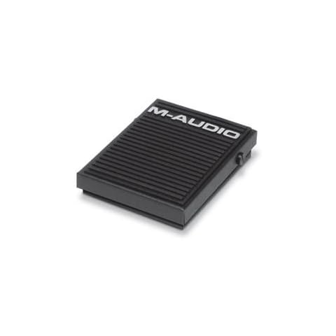 SP1 Heavy-Duty Sustain Pedal MA99005080400 By M-Audio Cover