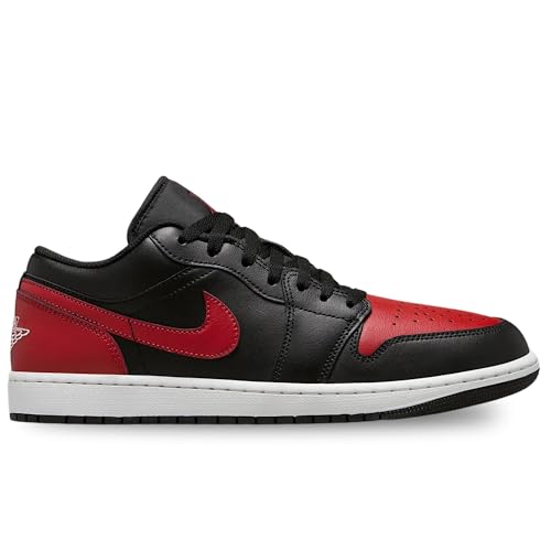 Image of Nike Men's Air Jordan 1 Low Sneaker