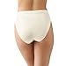 Wacoal Women's B-Smooth Seamless Full Coverage Hi-Cut Brief Panty, 834175