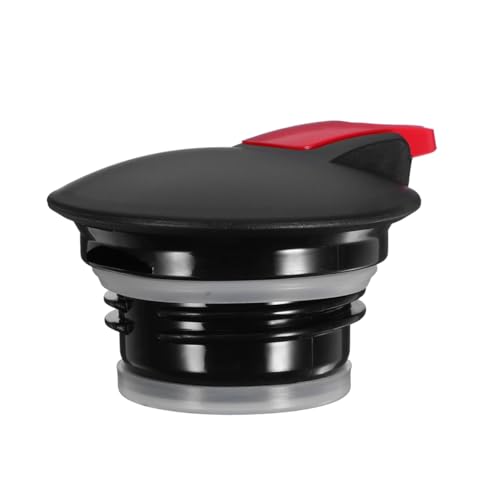 ULTECHNOVO Carafe Lid Replacement for Thermal Insulation Coffee Pot Material Compatible Models Heat Retention Accessory for Home and Restaurant Use