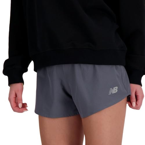 New Balance Women's RC Short 3 inches4