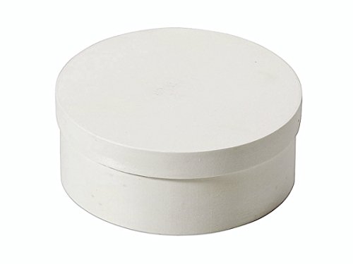 Preisvergleich Produktbild Spanschachtel rund 90mm