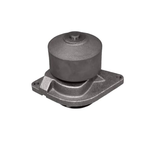 ACDelco Gold 252-318 (12494067) Engine Water Pump by ACDelco - Used condition - Image 4